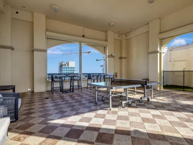 2-bedroom condo for rent in West Palm Beach - 701 S Olive Avenue 1205 - MondialRealty