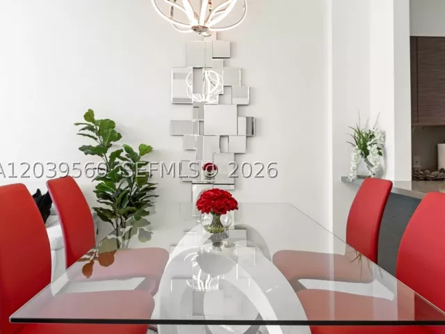 1-bedroom condo for rent in Miami - 1080 Brickell Ave 4103 - MondialRealty