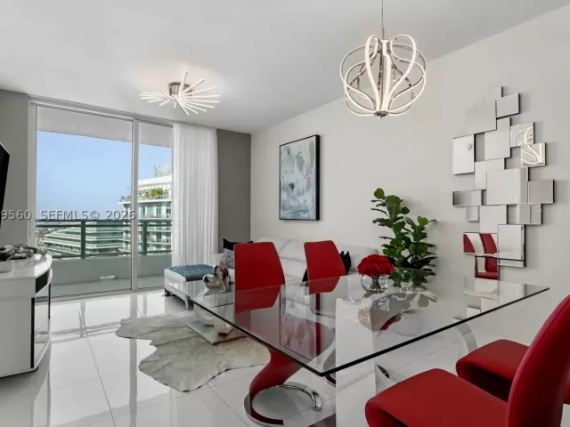 1-bedroom condo for rent in Miami - 1080 Brickell Ave 4103 - MondialRealty