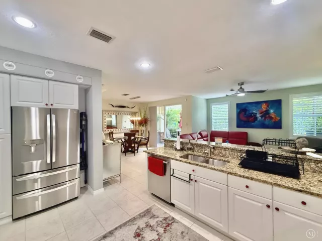 3-bedroom home for sale in Delray Beach - 1015 Ventnor Avenue 3a - MondialRealty
