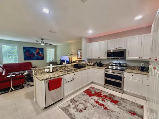 3-bedroom home for sale in Delray Beach - 1015 Ventnor Avenue 3a - MondialRealty