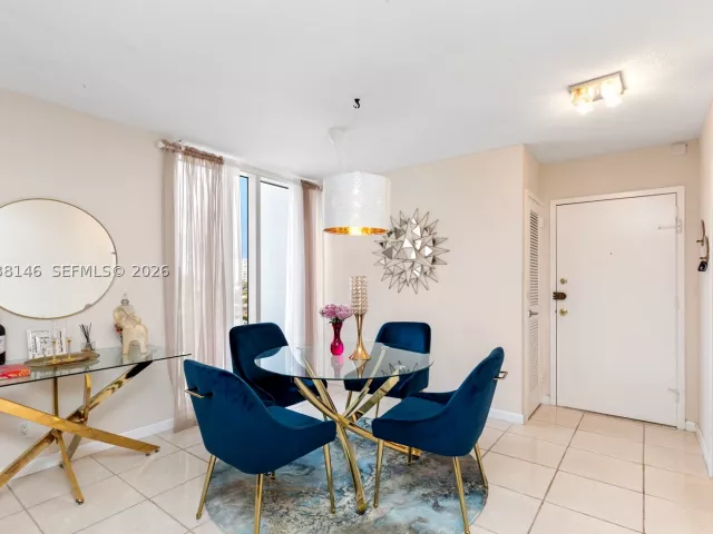 2-bedroom condo for sale in Hallandale Beach - 2030 S Ocean Dr 307 - MondialRealty