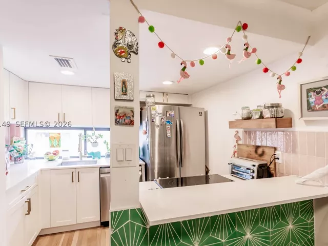 2-bedroom home for sale in Miami - 2956 Bird Ave 6 - MondialRealty