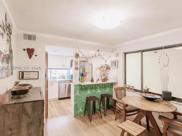 2-bedroom home for sale in Miami - 2956 Bird Ave 6 - MondialRealty