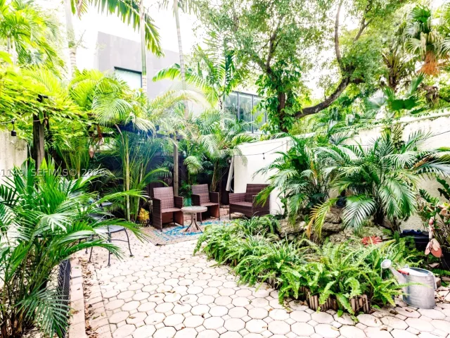 2-bedroom home for sale in Miami - 2956 Bird Ave 6 - MondialRealty