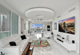 Apartment #2901 at 900 Biscayne Bay