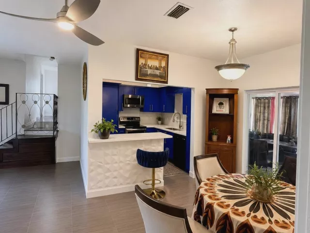 3-bedroom home for sale in Miami - 19720 NW 12th Court - MondialRealty