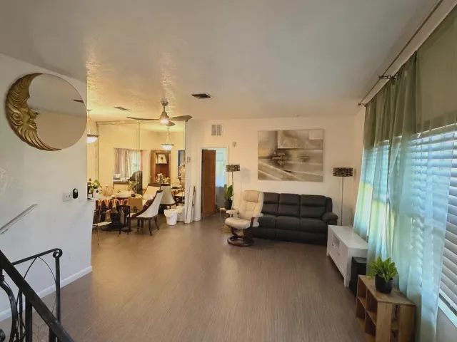 3-bedroom home for sale in Miami - 19720 NW 12th Court - MondialRealty