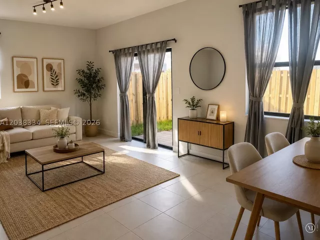 3-bedroom home for sale in Miami - 11935 SW 246th Ter - MondialRealty