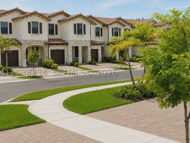 3-bedroom home for sale in Miami - 11935 SW 246th Ter - MondialRealty
