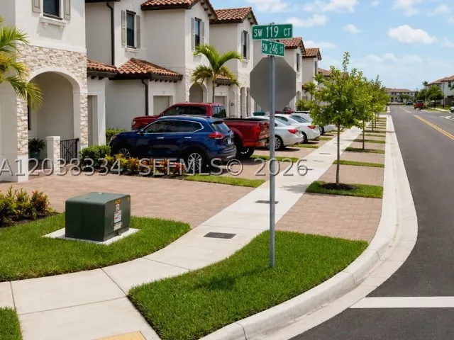 3-bedroom home for sale in Miami - 11935 SW 246th Ter - MondialRealty