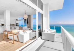 Apartment #PH-1610 at 1 Hotel & Residences