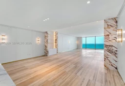 Apartment #906 at Oceana Bal Harbour