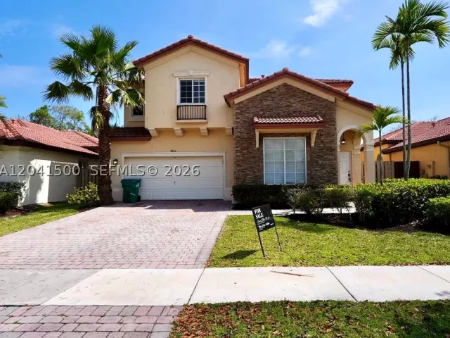 4-bedroom home for sale in Miami - 8836 SW 221 TERR - MondialRealty