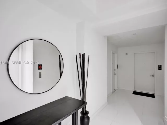 1-bedroom condo for sale in Miami - 851 NE 1st Ave 3800 - MondialRealty