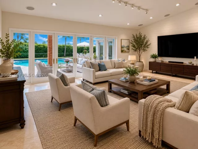 5-bedroom home for sale in Miami - 13025 SW 108th Ave - MondialRealty