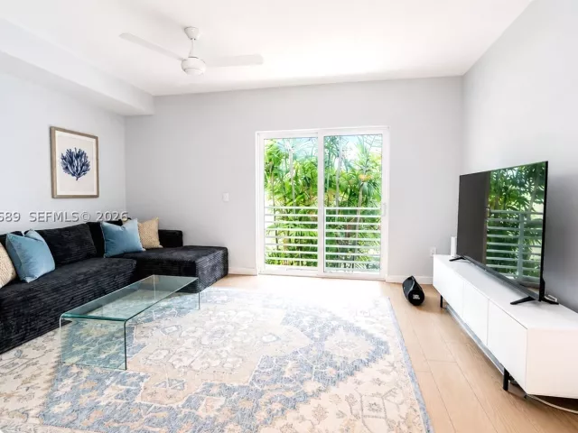 2-bedroom home for rent in Miami Beach - 619 Meridian Ave 4 - MondialRealty