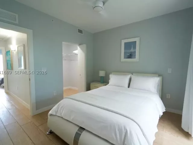 2-bedroom home for rent in Miami Beach - 619 Meridian Ave 4 - MondialRealty