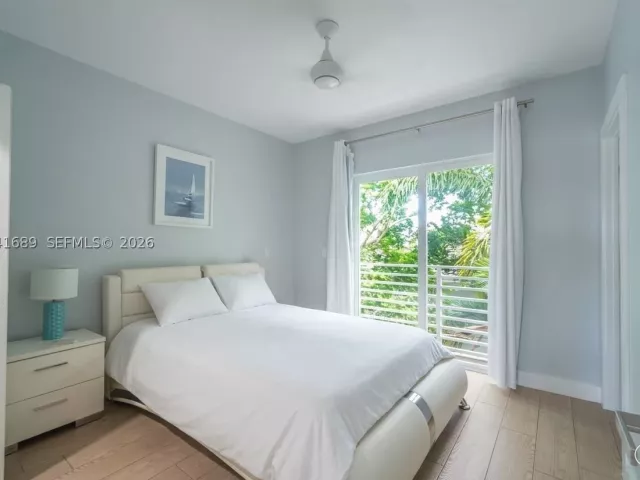 2-bedroom home for rent in Miami Beach - 619 Meridian Ave 4 - MondialRealty