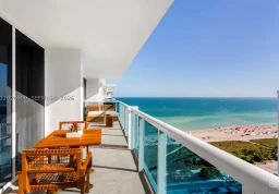 Apartment #PH-1706 at 1 Hotel & Residences