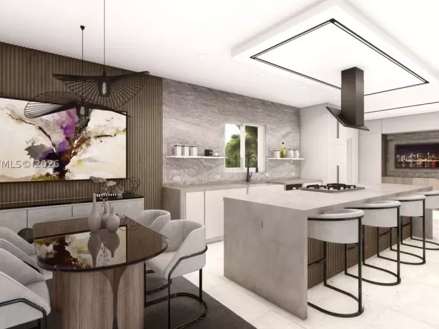 5-bedroom home for sale in Hollywood -  - MondialRealty