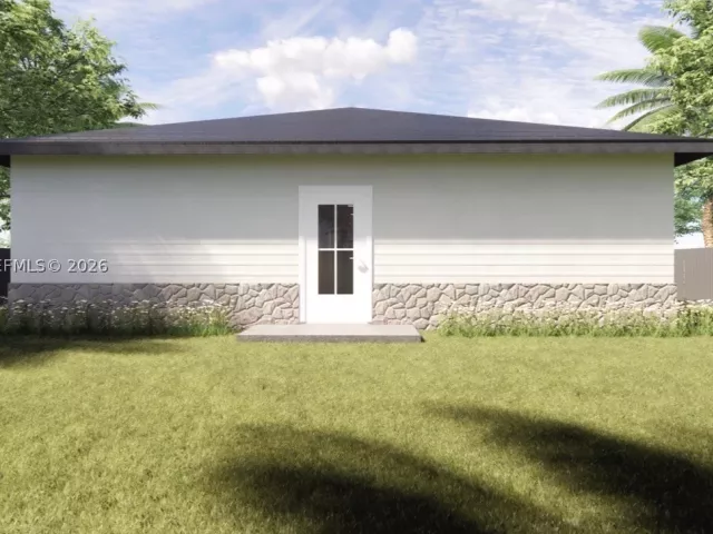 4-bedroom home for sale in Miami - 1610 NW 82 STREET - MondialRealty