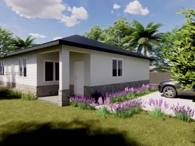 4-bedroom home for sale in Miami - 1610 NW 82 STREET - MondialRealty
