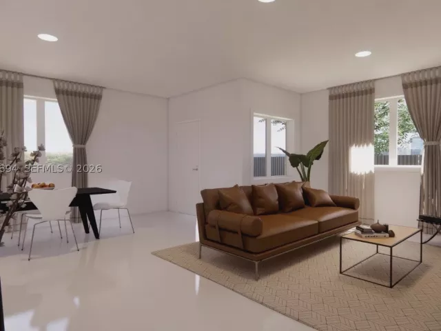 4-bedroom home for sale in Miami - 1610 NW 82 STREET - MondialRealty