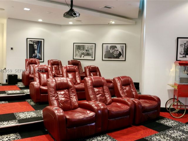 2-bedroom condo for rent in Miami - 350 S Miami Ave 3813 - MondialRealty