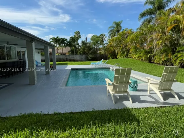 4-bedroom home for rent in Miami - 13461 SW 98th Pl 13461 - MondialRealty