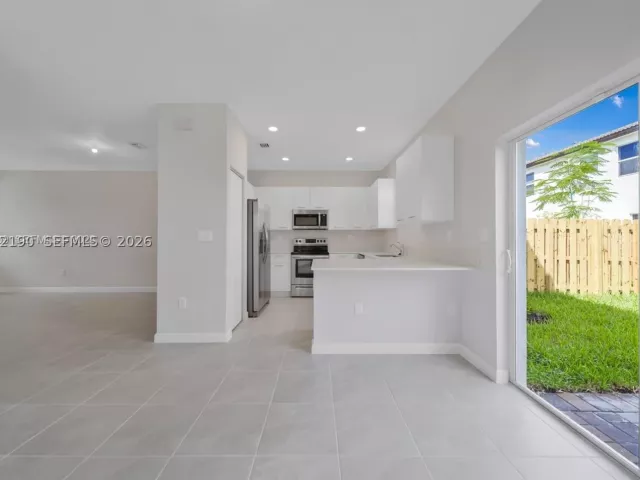 3-bedroom home for sale in Miami - 12532 NW 23rd Pl - MondialRealty