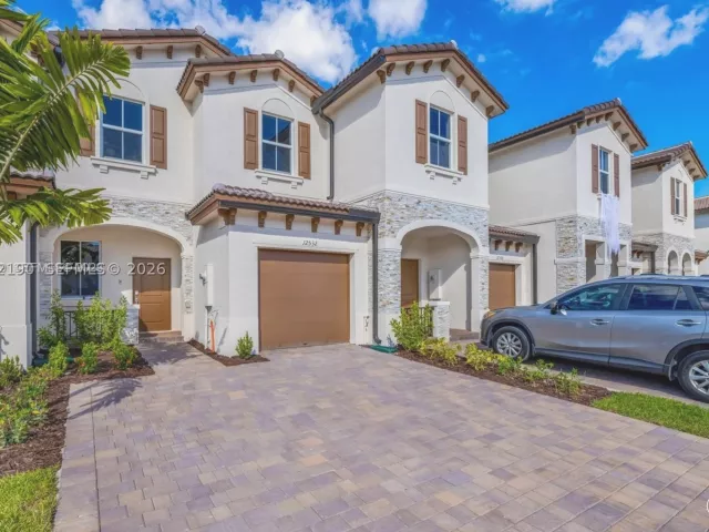 3-bedroom home for sale in Miami - 12532 NW 23rd Pl - MondialRealty