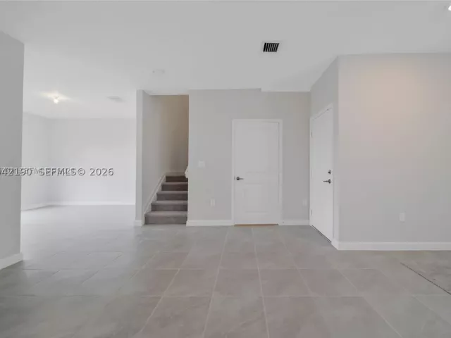 3-bedroom home for sale in Miami - 12532 NW 23rd Pl - MondialRealty