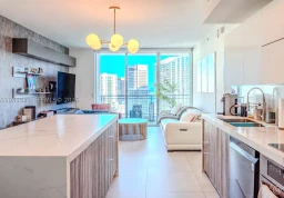 Apartment #3703 at Ivy
