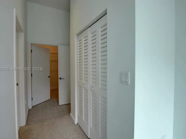 2-bedroom home for rent in Miami - 1600 SW 1st Ave TH-09 - MondialRealty
