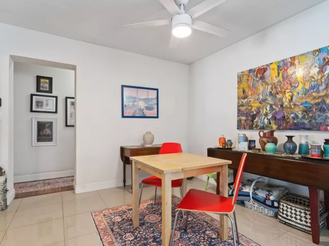 4-bedroom home for sale in Hollywood - 4921 Jackson Street - MondialRealty
