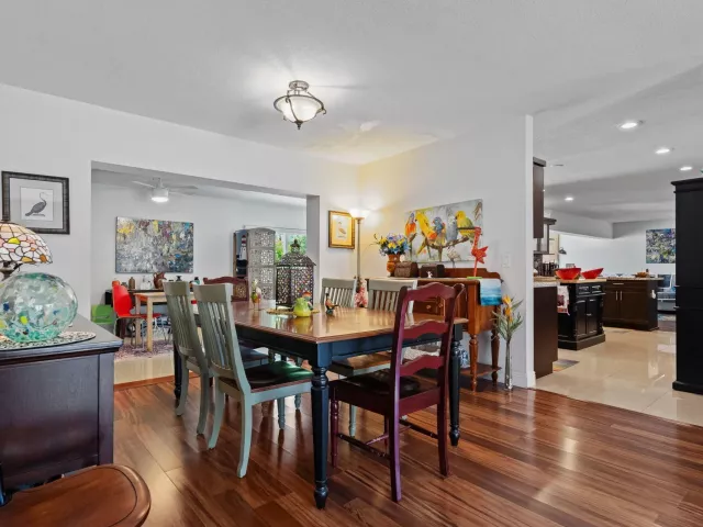 4-bedroom home for sale in Hollywood - 4921 Jackson Street - MondialRealty