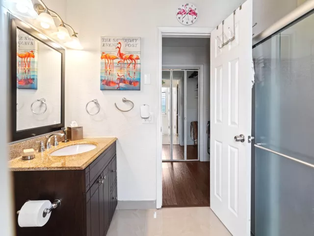 4-bedroom home for sale in Hollywood - 4921 Jackson Street - MondialRealty