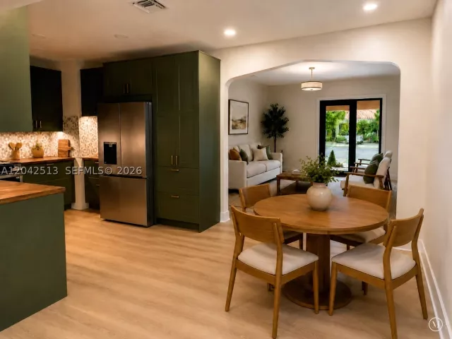 3-bedroom home for sale in Miami - 3053 SW 21st St - MondialRealty