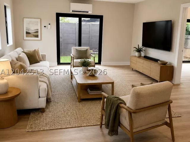 3-bedroom home for sale in Miami - 3053 SW 21st St - MondialRealty