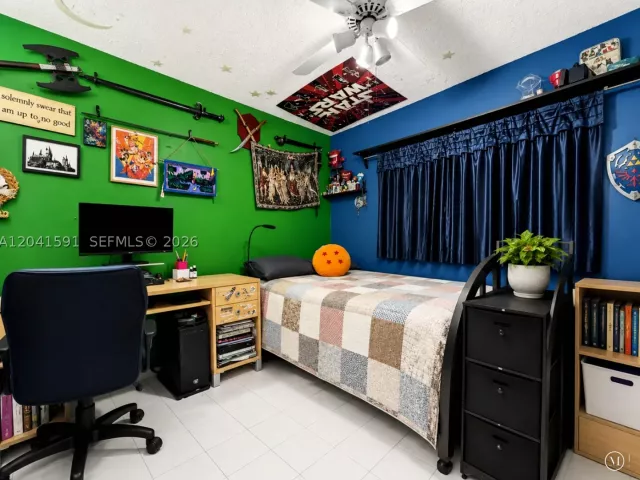 3-bedroom home for sale in Miami - 13341 SW 114th Pl - MondialRealty