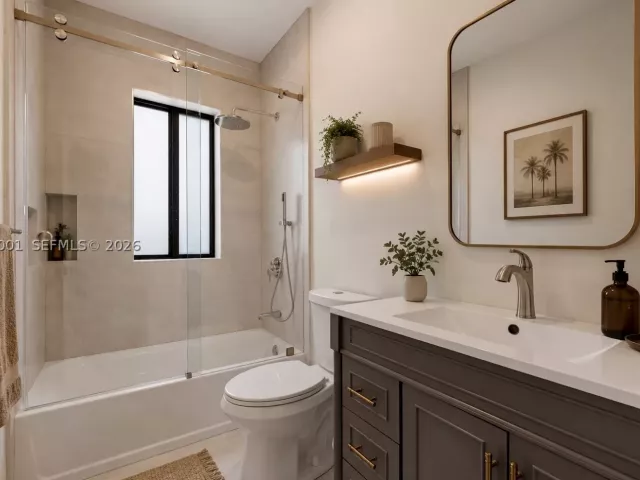 3-bedroom home for sale in Miami - 1020 NW 49th St - MondialRealty