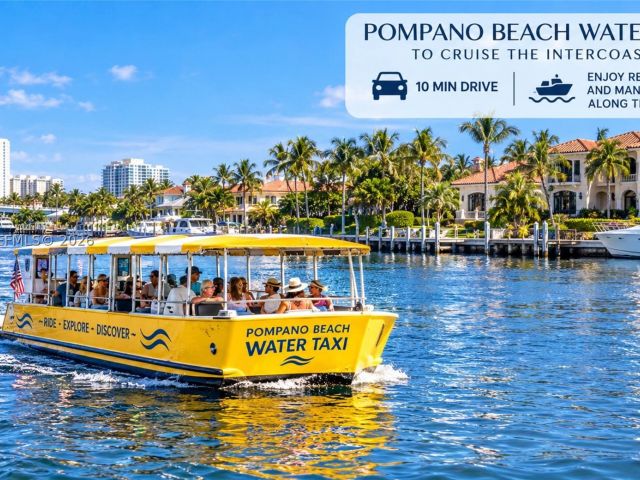 4-bedroom home for rent in Pompano Beach - 1220 NE 8 St - MondialRealty