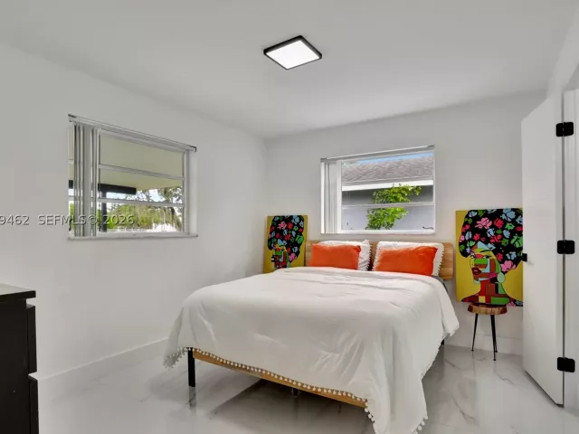 4-bedroom home for rent in Pompano Beach - 1220 NE 8 St - MondialRealty