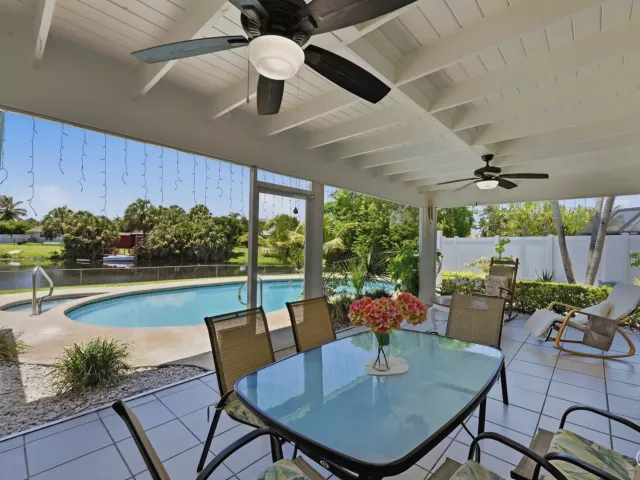 3-bedroom home for sale in Deerfield Beach - 1401 SW 28th Terrace - MondialRealty