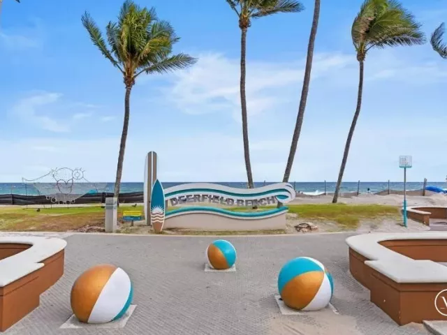 3-bedroom home for sale in Deerfield Beach - 1401 SW 28th Terrace - MondialRealty