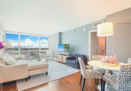 Apartment #1101 at Canyon Ranch