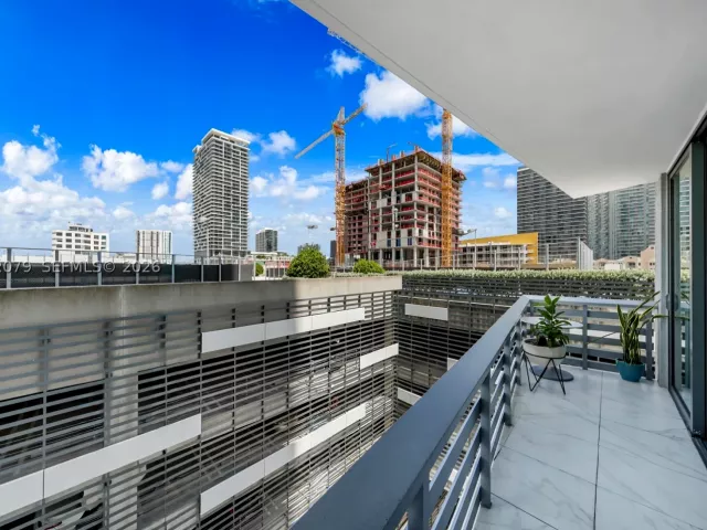 2-bedroom condo for sale in Miami - 460 NE 28th St 701 - MondialRealty