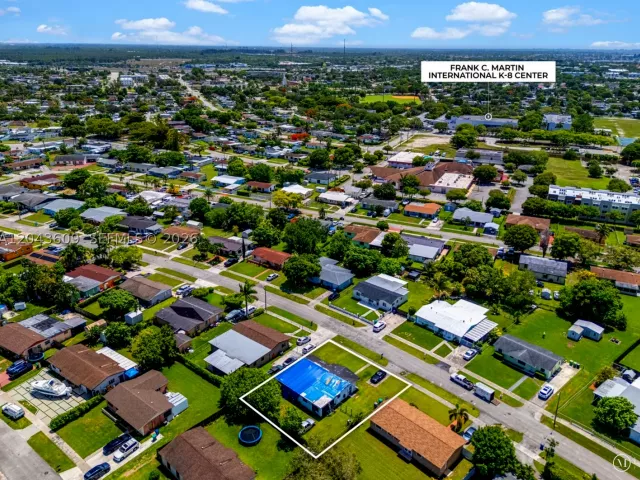 3-bedroom home for sale in Miami - 14125 SW 109th Pl - MondialRealty
