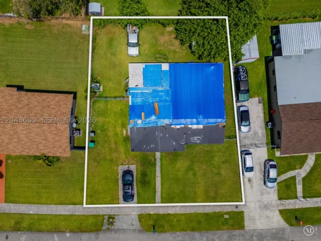 3-bedroom home for sale in Miami - 14125 SW 109th Pl - MondialRealty